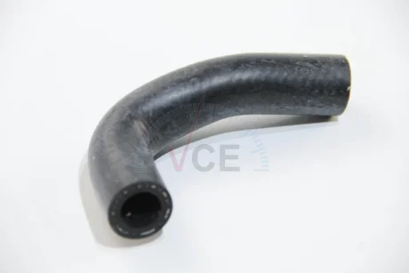 Патрубок радиатора jumper-ducato-boxer 1.9-2.8 94- RAPRO R11278