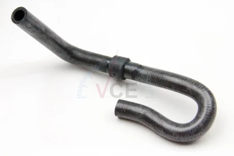 Патрубок радиатора печки ducato 2.0-2.3-2.8jtd 02- RAPRO R11280