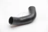 Патрубок інтеркулера doblo 1.3jtd л. (верхній) RAPRO R11503 (фото 2)