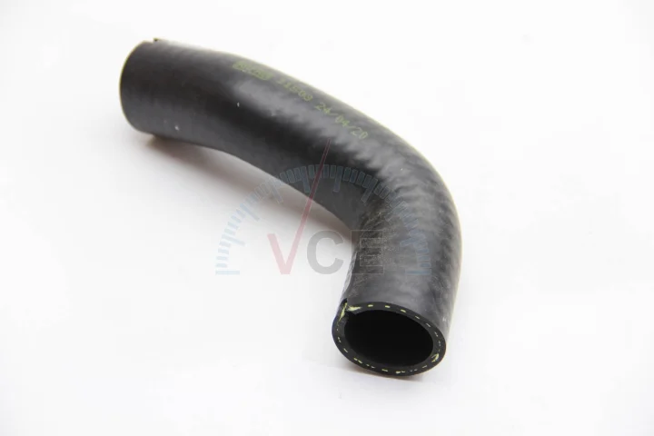 Патрубок інтеркулера doblo 1.3jtd л. (верхній) RAPRO R11503 (фото 1)