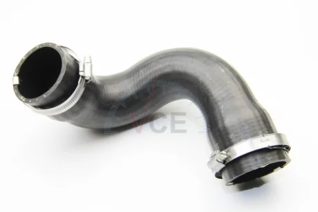 Патрубок интеркулера scudo-jumpy-expert 2.0 jtd-hdi 07-(верхний) RAPRO R11505