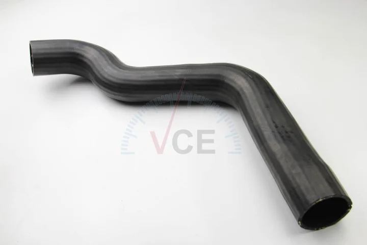 Патрубок интеркулера ducato-jumper-boxer 3.0hdi-multijet 06- RAPRO R11509 (фото 1)