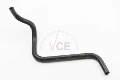 Патрубок системи охолодження doblo 1.6-2.0d multijet 10- (радіатор-розш.бачок) RAPRO R11521