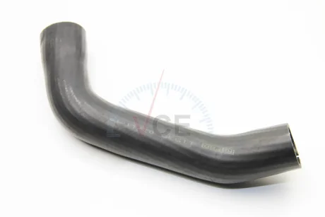 Патрубок інтеркулера doblo-combo 1.3d multijet 10- (довгий) RAPRO R11533