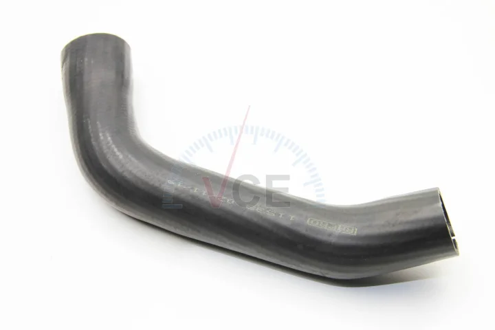 Патрубок інтеркулера doblo-combo 1.3d multijet 10- (довгий) RAPRO R11533 (фото 1)