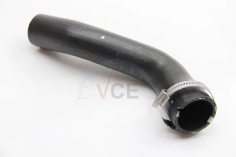 Патрубок інтеркулера doblo 1.3d multijet 10-л. (довгий) RAPRO R11534