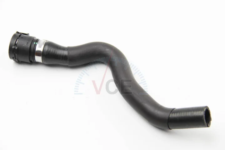 Фото 1 - Патрубок системы отопления doblo 1.3d multijet 10- RAPRO R11536 Патрубок системы отопления doblo 1.3d multijet 10- RAPRO R11536 (фото 1)