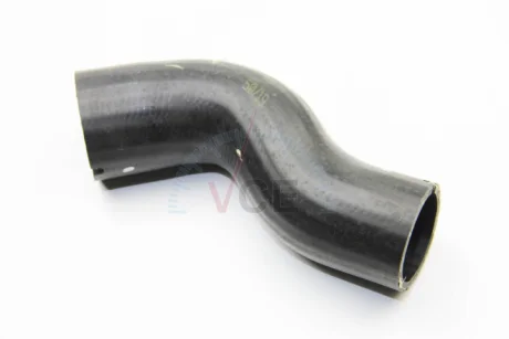 Патрубок інтеркулера doblo-combo 1.3d multijet 10- (короткий) RAPRO R11589