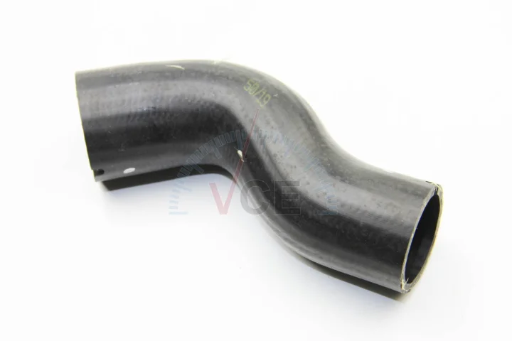 Патрубок интеркулера doblo-combo 1.3d multijet 10- (короткий) RAPRO R11589 (фото 1)