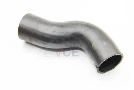 Патрубок інтеркулера doblo 1.3d multijet 10-л. (короткий) RAPRO R11594