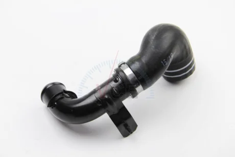 Патрубок интеркулера fiorino 1.3d multijet 07-(original) RAPRO R11650O