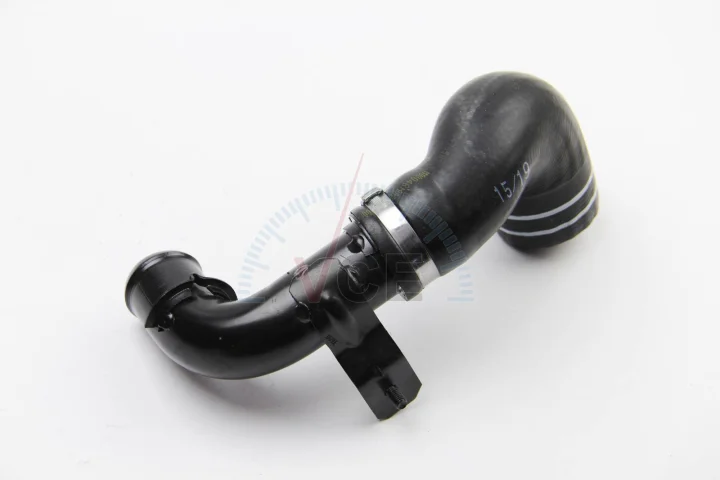 Патрубок интеркулера fiorino 1.3d multijet 07-(original) RAPRO R11650O (фото 1)