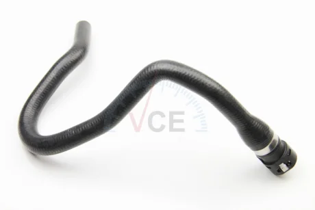 Патрубок системы отопления ducato 2.3d multijet 06- RAPRO R11671