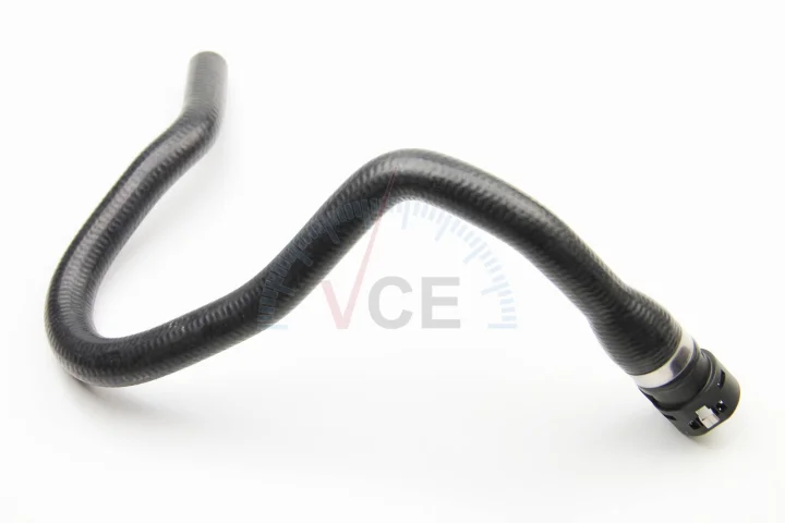 Фото 1 - Патрубок системы отопления ducato 2.3d multijet 06- RAPRO R11671 Патрубок системы отопления ducato 2.3d multijet 06- RAPRO R11671 (фото 1)