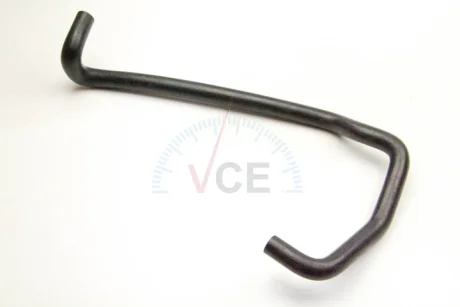 Патрубок системи охолодження laguna ii 1.6-2.0 16v 01- (термостат-розш.бачок) RAPRO R12343