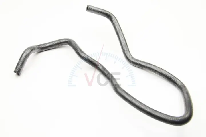 Фото 1 - Патрубок радиатора RAPRO R12361 Патрубок радиатора RAPRO R12361 (фото 1)