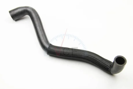 Патрубок радиатора Berlingo/Partner 1.6 HDI 08- (нижн.) RAPRO R15207