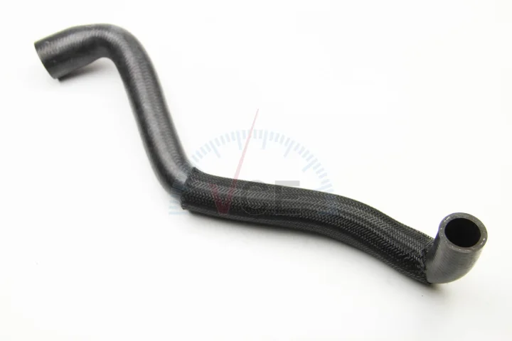 Фото 1 - Патрубок радиатора Berlingo/Partner 1.6 HDI 08- (нижн.) RAPRO R15207 Патрубок радиатора Berlingo/Partner 1.6 HDI 08- (нижн.) RAPRO R15207 (фото 1)