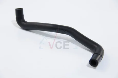 Патрубок водяний berlingo-partner 1.9d dw8 (масл.радіатор-пал.фільтр) RAPRO R15234