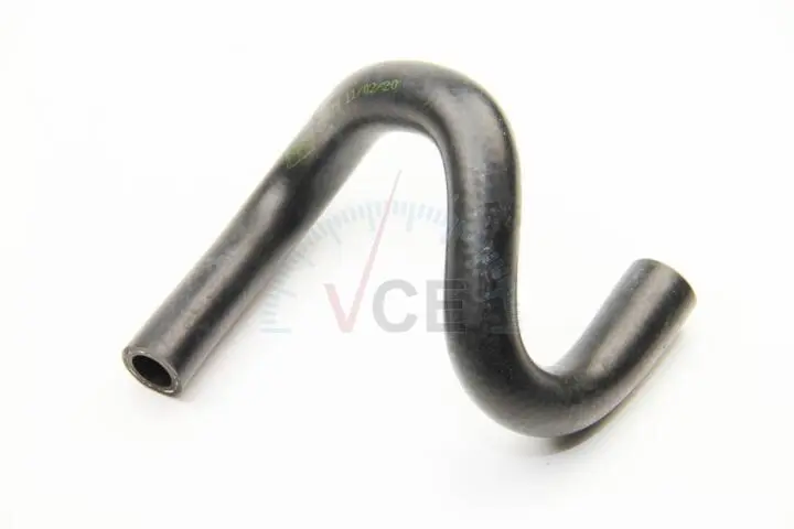 Фото 1 - Патрубок масляного радиатора ford transit 2006- RAPRO R15479 Патрубок масляного радиатора ford transit 2006- RAPRO R15479 (фото 1)