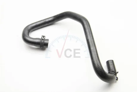 Патрубок радиатора ducato-jumper 2.2 hdi 06- RAPRO R15482