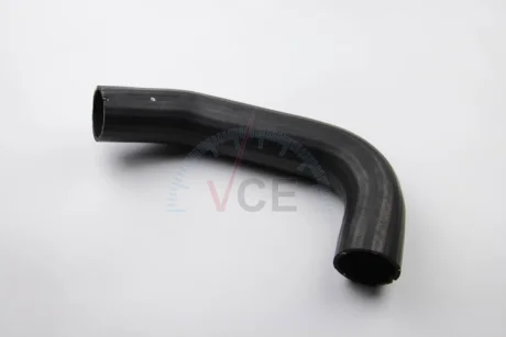 Патрубок интеркулера ducato-jumper 2.2 hdi 06- л (к интеркуллеру) RAPRO R15484