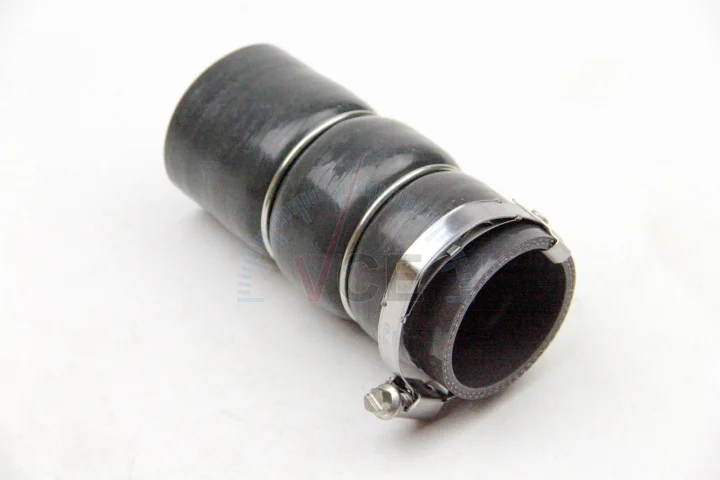 Патрубок интеркулера berlingo-partner 1.6hdi 10- RAPRO R15604 (фото 1)