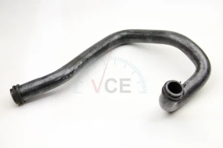 Патрубок радиатора c3 ii-c4 cactus-2008-208 1.2vti 12-л. (нижний) RAPRO R15699