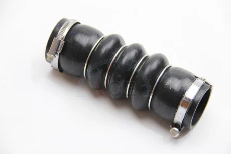 Патрубок интеркулера berlingo-partner 1.6hdi 10- RAPRO R15711