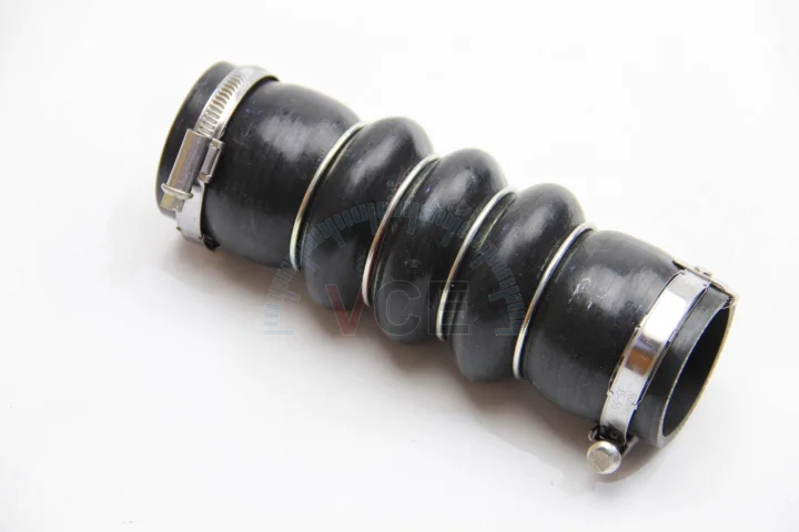 Фото 1 - Патрубок интеркулера berlingo-partner 1.6hdi 10- RAPRO R15711 Патрубок интеркулера berlingo-partner 1.6hdi 10- RAPRO R15711 (фото 1)