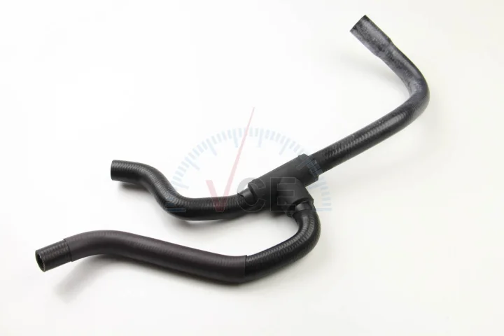 Фото 1 - Патрубок радіатора обігрівача transit v184 00- RAPRO R16121 Патрубок радіатора обігрівача transit v184 00- RAPRO R16121 (фото 1)