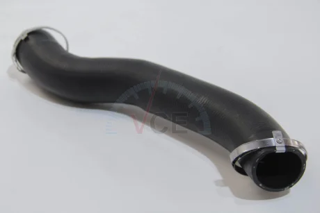 Патрубок интеркулера focus ii 1.6 tdci 04-12 RAPRO R16185