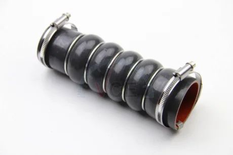 Патрубок интеркулера connect 1.6tdci 12- RAPRO R16234