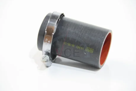 Патрубок интеркулера mondeo iv-v-focus iii-fiesta vi-vii 1.5-1.6tdci 10- RAPRO R16383