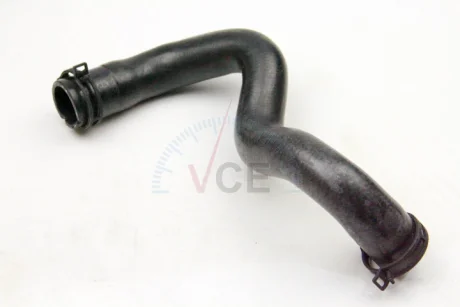 Патрубок радиатора focus ii-c-max 1.4-1.6i 04- (нижний) RAPRO R16444