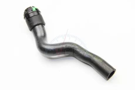 Патрубок системи опалення astra g 1.6i 98- RAPRO R18134