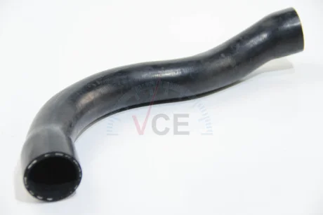 Патрубок радіатора bmw 5(e39)- 7(e38) 3.5-4.4 96-04 RAPRO R19171