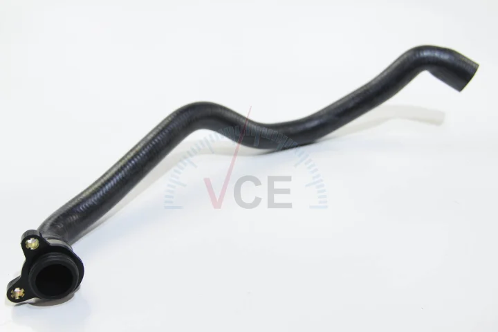 Фото 1 - Патрубок радиатора bmw x5(e70)-x6(e71-e72) 3.0 07-14 RAPRO R19962 Патрубок радиатора bmw x5(e70)-x6(e71-e72) 3.0 07-14 RAPRO R19962 (фото 1)