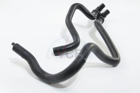 Патрубок радиатора xantia 1.9d 94-98 RAPRO R23107