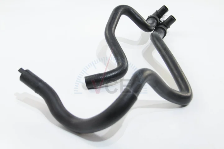 Патрубок радіатора xantia 1.9d 94-98 RAPRO R23107 (фото 1)