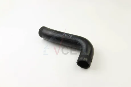 Патрубок интеркулера octavia-golf 1.9d 96-04 RAPRO R25227