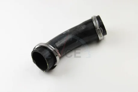 Патрубок интеркулера audi a6 2.0tdi 04- RAPRO R25377