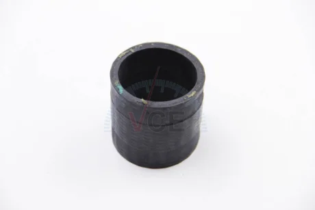 Патрубок интеркулера audi a4-a6-caddy-passat 1.9-2.5 d 95-05 RAPRO R25470