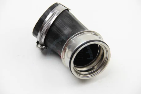 Патрубок интеркулера audi q7-touareg 3.0 d 03-13 RAPRO R25559