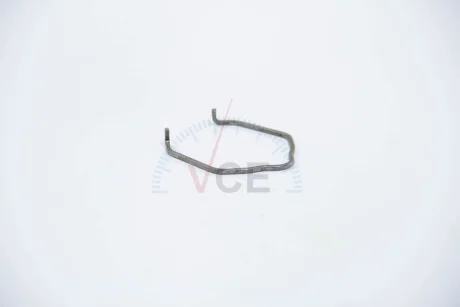 Затискач патрубка інтеркулера q7-touareg 3.0 tdi 04- RAPRO R25579