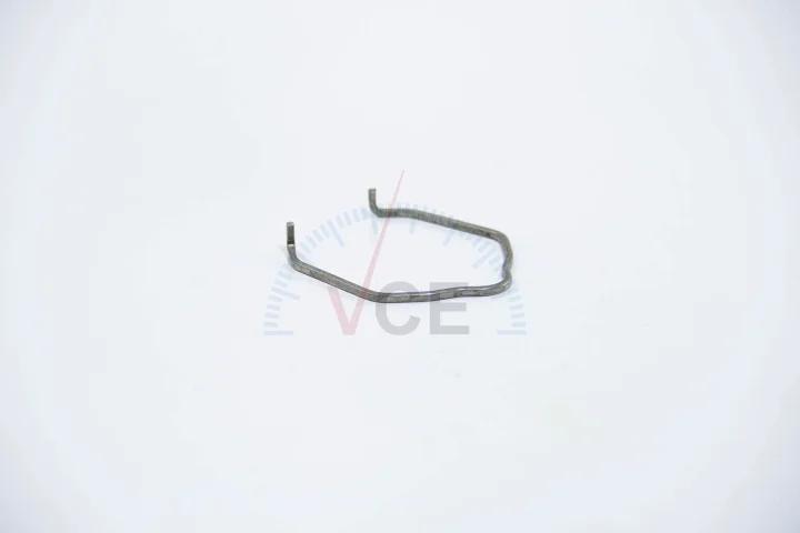 Зажим патрубка интеркулера q7-touareg 3.0 tdi 04- RAPRO R25579 (фото 1)