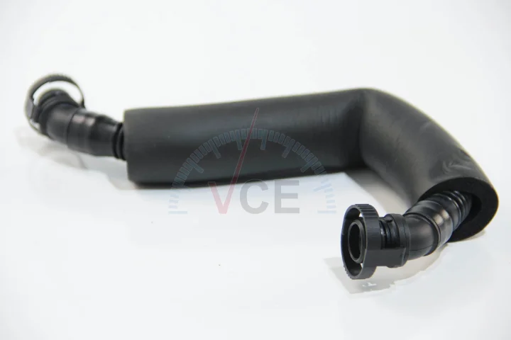 Фото 1 - Патрубок картерных газов a4-a5-tt-passat 1.6-2.0 04- RAPRO R25779 Патрубок картерных газов a4-a5-tt-passat 1.6-2.0 04- RAPRO R25779 (фото 1)