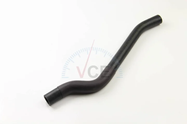 Фото 1 - Патрубок системи опалення lacetti 1.6i 04- (вихід) RAPRO R38120 Патрубок системи опалення lacetti 1.6i 04- (вихід) RAPRO R38120 (фото 1)