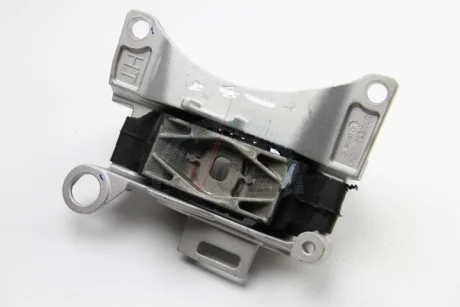 Подушка двигателя renault megane iii-scenic iii 1.5dci 08- л. (original) RAPRO R50163O