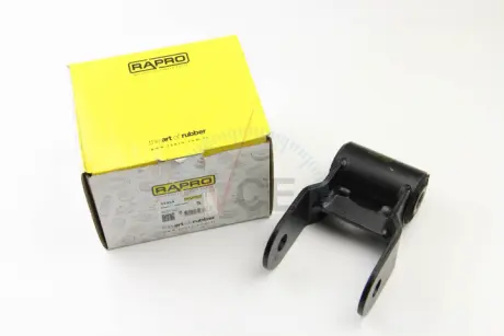 Кронштейн кріплення ресори RAPRO R51054